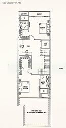 Inggu Road (D27), Terrace #443873621